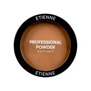 Polvo Compacto Toast Matte