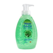 Alcohol Gel Aloe Vera 340 mLÊ