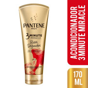 Acondicionador 3 Minute Miracle Rizos 170ml