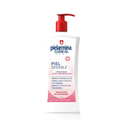Crema Corporal Piel Sensible 350 ml Pielarmina Clinical