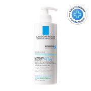Bálsamo Hidratante Lipikar Baume AP+ M 400ml