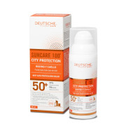 Fluid City Protector Solar 60 mL