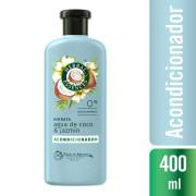 Acondicionador Classic Hidrata Coco & Jazmín 400 ml