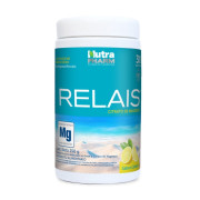 Relais Citrato De Magnesio En Polvo Sabor A Limón S/Azucar 150Gr
