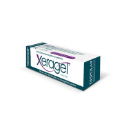Xeragel Silicona Gel de 10 mL