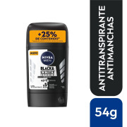 Barra Black&White Original Masculino 54g