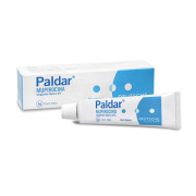 Paldar Mupirocina 2% Unguento 5 gr
