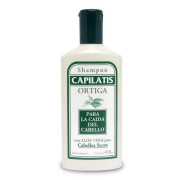 Ortiga Shampoo Caída Del Cabello Con Aloe 410 mL