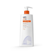 Leti AT4 Piel Atópica Gel de Baño 250 mL