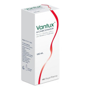 Vantux Nutri-Reparador Biotina Acondicionador 100 mL