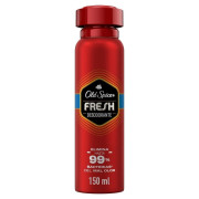 Fresh Body Spray 96 g