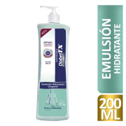 Emulsión Hidratante Diabettx 200 mL