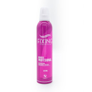 Mousse Profesional Fijación Extra 320 ml