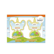 Shampoo Manzanilla 400 mL + Acondicionador 400 mL