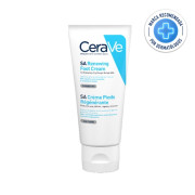 CeraVe Crema Renovadora para Pies 88ml