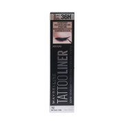 Delineador de Ojos Liquido Tattoo Liner 36 Hrs 710 Ink Black 2,5 mL
