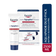 Ungüento Reparador Aquaphor Duo Pack 2X10Ml