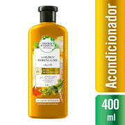 Renew Smooth Golden Moringa Oil Conditioner 400 ml