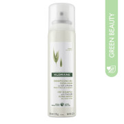 Shampoo Seco Extrasuave a la Leche de Avena 150 ml