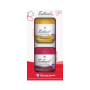 Pack Crema Facial Aclaradora 100Gr + Crema Facial Antiarrugas 100Gr