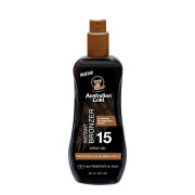 Australian Gold Protector Solar Spray Bronze FPS 15 x 237 mL
