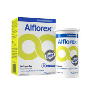 Alflorex Probiotico B. Infantis 30 Cápsulas