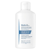 Kelual Ds Shampoo Estados Descamativos Severos con picores 100 mL