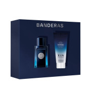Antonio Banderas Set The Icon Edt 50 mL + After Shave 75 mL