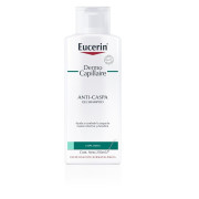 Dermocapillaire Shampoo Anticaspa Gel 250ml