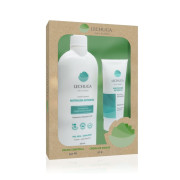 Leche Corporal Nutricion Inteniva + Crema Manos Proteccion Intensiva