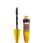 Máscara de Pestañas The Colossal Big Shot Waterproof Negro 226  9.5 mL