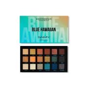 Paleta Sombra de Ojos Blue Hawaiian 1.4 grs