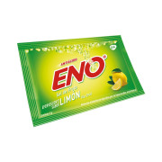 Sal de Fruta Eno Limon x 5 g Polvo Efervescente
