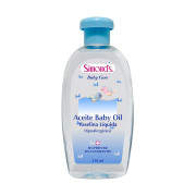 Aceite Baby Oil Hipoalergenico 200 mL
