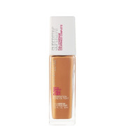 Base de Maquillaje Superstay 24 Horas Alta Cobertura 334 Warm Sun