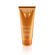 Capital Soleil Leche Autobronceadora Hidratante Cuerpo/Cuello 100 mL