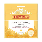 Moisturizing Para Labios Humectante Aceite De Semilla Y Almendra 6 grs