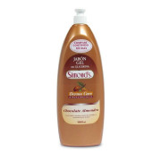 Chocolate Jabón Líquido de 1000 mL