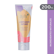 Jabón intimo Natural 200 ml