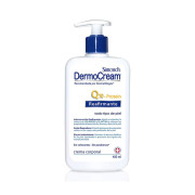 Crema Reafirmante Q10 Dermocream 400 mL