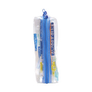 Cepillo Ultra Suave + Cepillo 1009 Single +Pasta Enzycal 1450 15 mL + Estuche