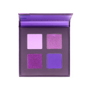 Paleta de Sombras Mini Make Kit Purple X4