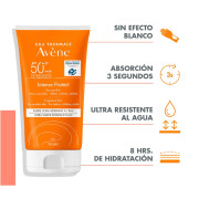 Avene Solar Intense Protect SPF 50+ 150ml