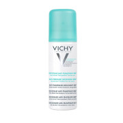 Desodorante Spray Anti Transpirante 125mL.