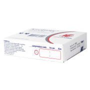 Amobiotic Amoxicilina 1000 mg 14 Comprimidos