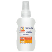 Protector Solar Spray Fps50 Niños y Adultos 100 mL