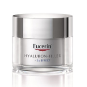 Crema De Día Hyaluron-Filler 3X Effect Facial Fps15 50Ml