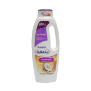 Shampoo Tratamiento Capilar Coco Keratina Liso Sedoso 800 mL