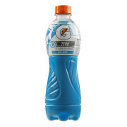 Gatorade Zero Sabor Blue Berry Sin Azúcar C/Vitaminas 500 mL