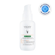 Capital Soleil UV Clear FPS50+ 40 ml